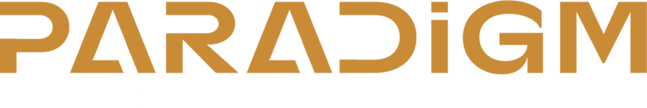 Paradigm Logo